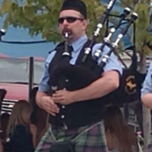 Meet your Posher, Ben